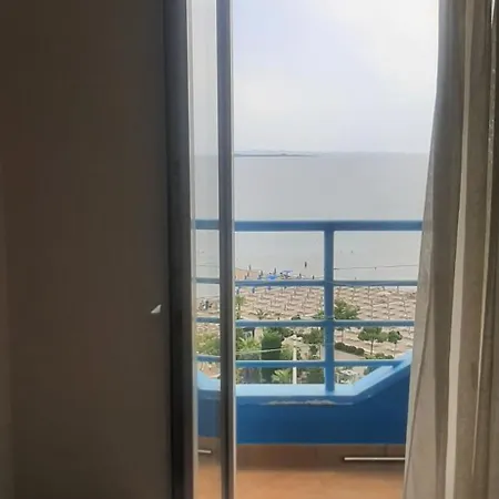 Lägenhet Sea View 2