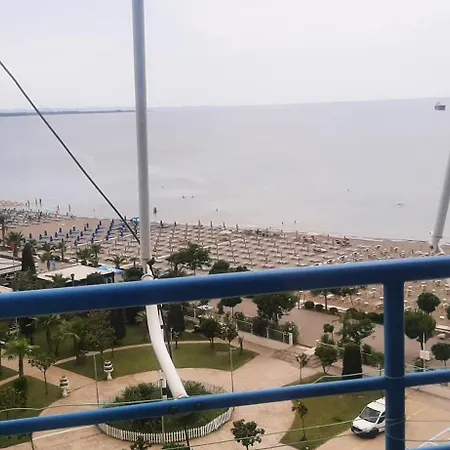 Lejlighed Sea View 2 Shëngjin